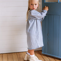 Seconds | Aubrey Dress