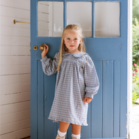 Seconds | Aubrey Dress