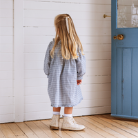 Seconds | Aubrey Dress