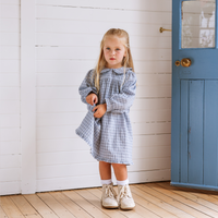 Seconds | Aubrey Dress