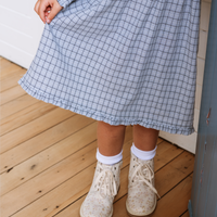 Seconds | Aubrey Dress