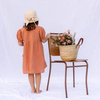 Seconds | Matilde Dress