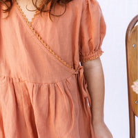 Seconds | Matilde Dress