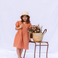 Seconds | Matilde Dress
