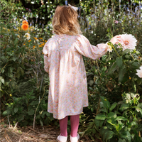 Florence Dress - Liberty Nell, Annie & May