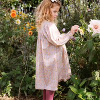 Florence Dress - Liberty Nell, Annie & May