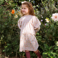 Florence Dress - Liberty Nell, Annie & May