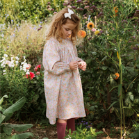 Florence Dress - Liberty Nell, Annie & May