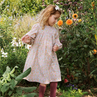 Florence Dress - Liberty Nell, Annie & May