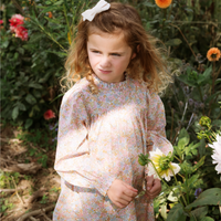 Florence Dress - Liberty Nell, Annie & May