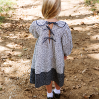 Tabitha Dress - Ditsy Floral