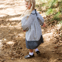 Tabitha Dress - Ditsy Floral