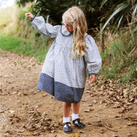 Tabitha Dress - Ditsy Floral