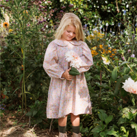 Tabitha Dress - Liberty Nell, Annie & May