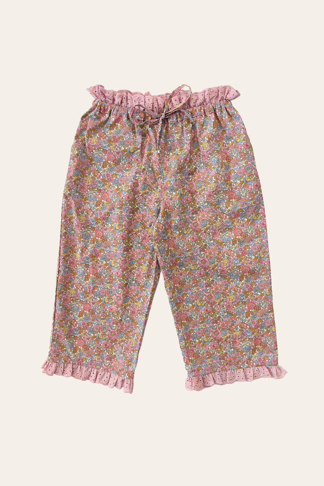 Lucie Pants - Liberty Nell, Annie & May