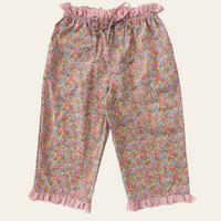 Lucie Pants - Liberty Nell, Annie & May