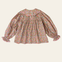 Margaret Blouse - Liberty Nell, Annie & May