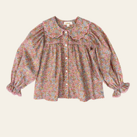 Margaret Blouse - Liberty Nell, Annie & May