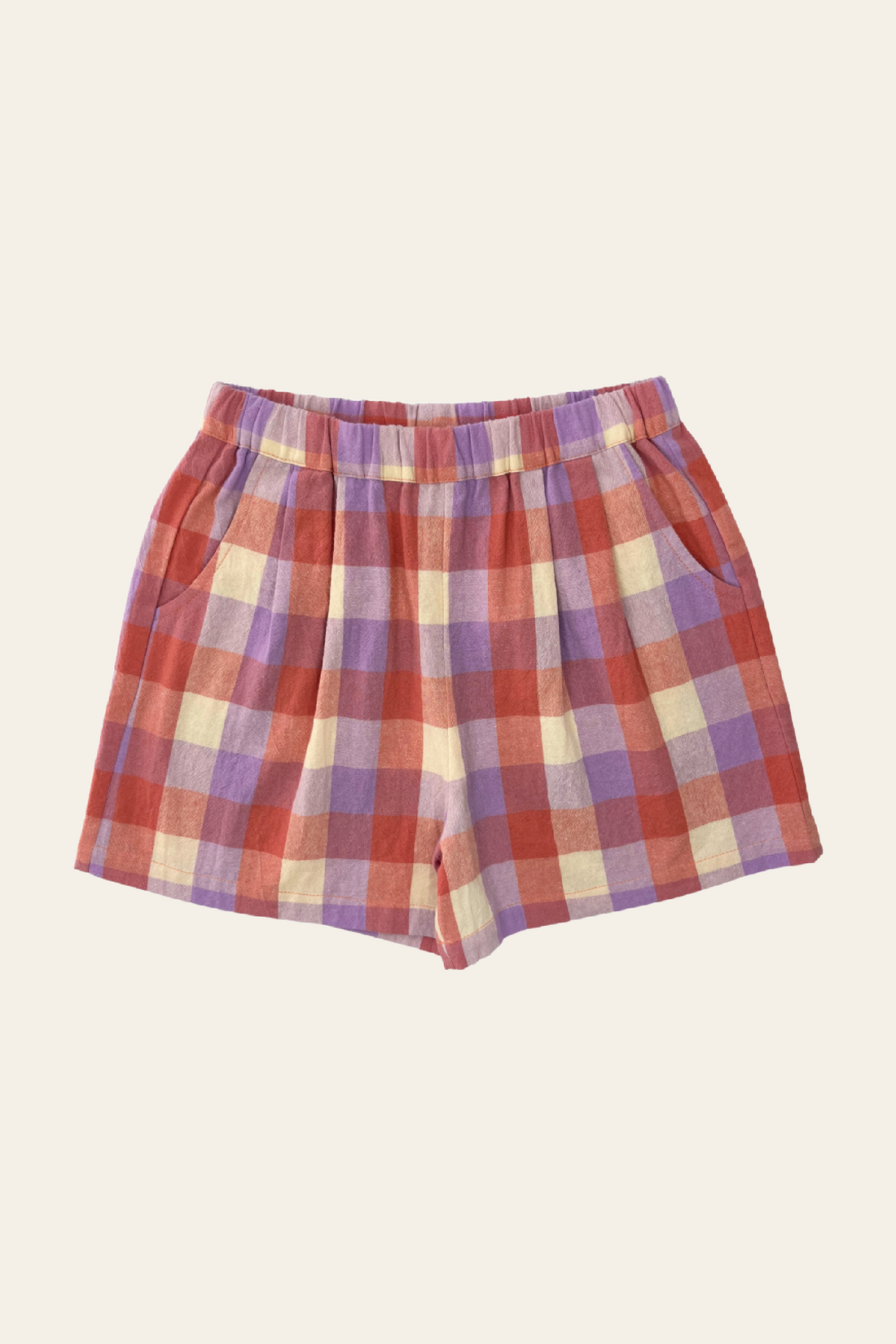 Coco Shorts - Last One Size 9