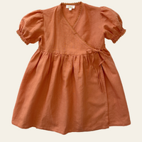 Seconds | Matilde Dress