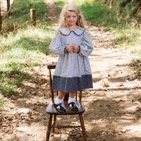 Tabitha Dress - Ditsy Floral