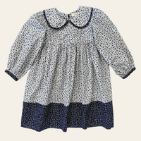 Tabitha Dress - Ditsy Floral