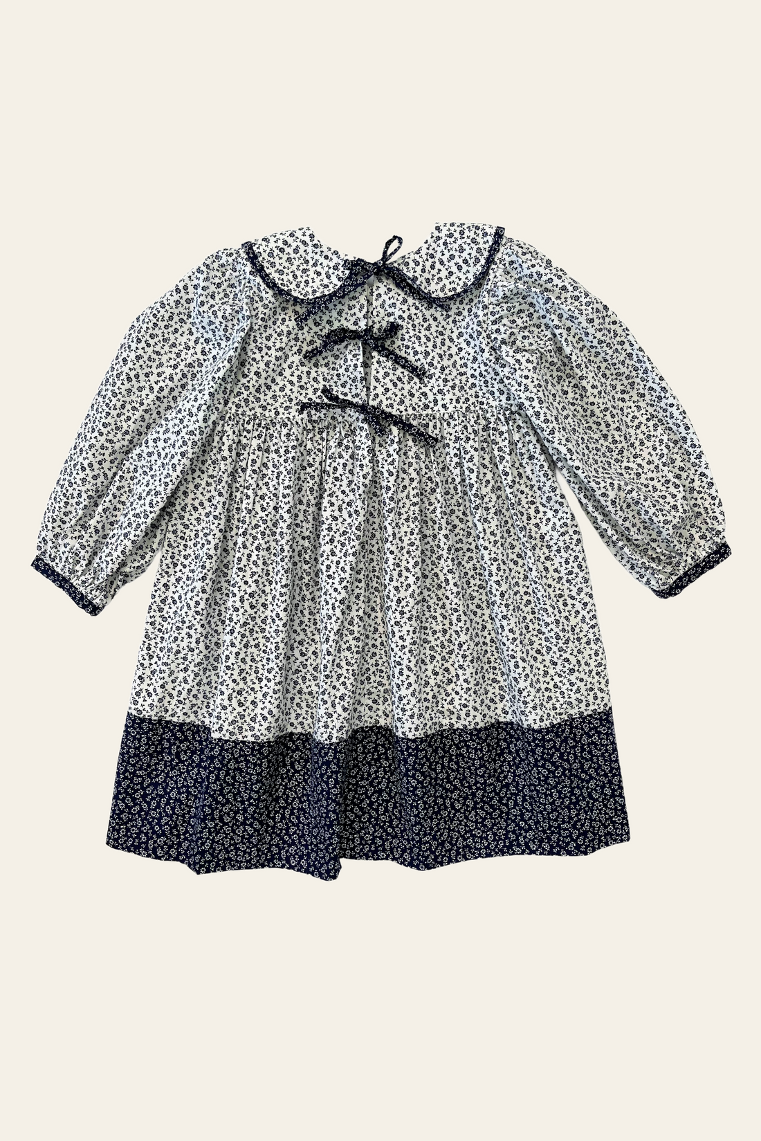 Tabitha Dress - Ditsy Floral