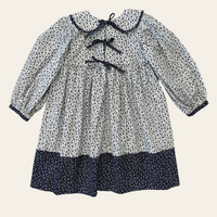 Tabitha Dress - Ditsy Floral