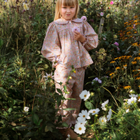 Margaret Blouse - Liberty Nell, Annie & May