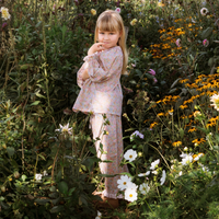 Margaret Blouse - Liberty Nell, Annie & May