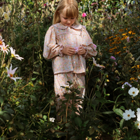 Margaret Blouse - Liberty Nell, Annie & May