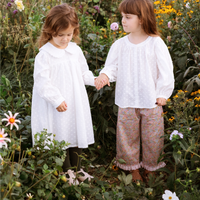 Lucie Pants - Liberty Nell, Annie & May