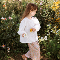 Lucie Pants - Liberty Nell, Annie & May