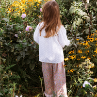 Lucie Pants - Liberty Nell, Annie & May