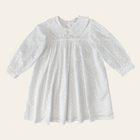 Amelia Dress -  Mini Daisy