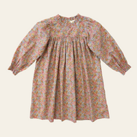 Florence Dress - Liberty Nell, Annie & May