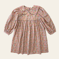 Tabitha Dress - Liberty Nell, Annie & May