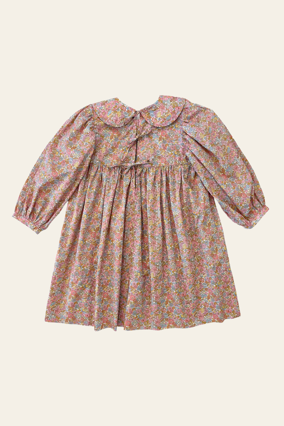 Tabitha Dress - Liberty Nell, Annie & May
