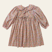 Tabitha Dress - Liberty Nell, Annie & May
