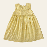 Colette Dress in Haru Blossom