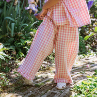 Tillie Pant - Posy Check