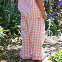 Tillie Pant - Posy Check