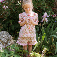 Molly Shorts - Liberty Paysanne Blossom