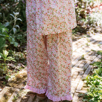 Lucie Pants - Paysanne Blossom