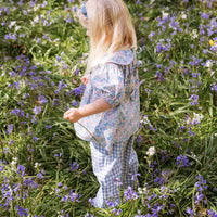 Rudy Blouse - Primrose Meadow