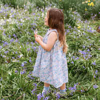 Colette Dress - Primrose Meadow