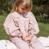 Margaret Blouse - Liberty Nell, Annie & May