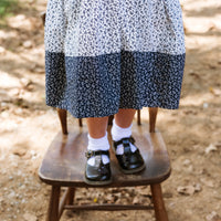 Tabitha Dress - Ditsy Floral
