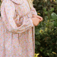 Tabitha Dress - Liberty Nell, Annie & May