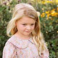 Tabitha Dress - Liberty Nell, Annie & May
